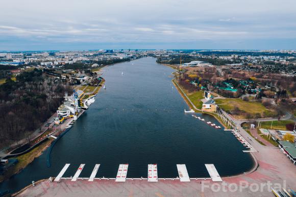 Najbardziej charakterystyczne miejsce na panoramę Poznania