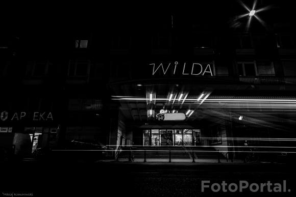 Kino Wilda 1.1