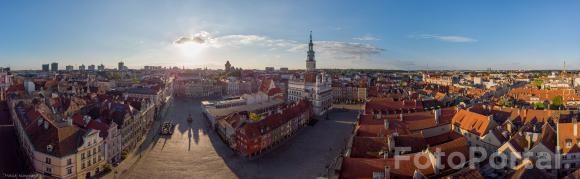 Rynek maj 2020