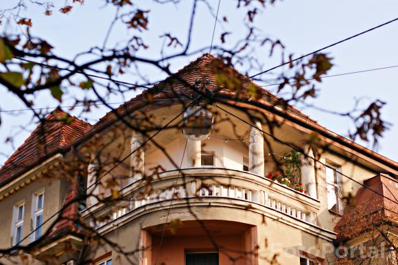 Jesienny Poznań