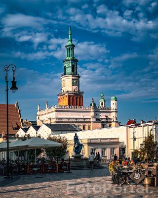 Stary Rynek
