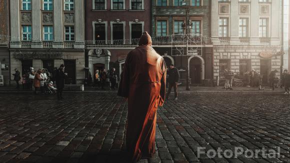 Monk