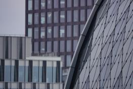 Oszklenie poznańskiego dworca