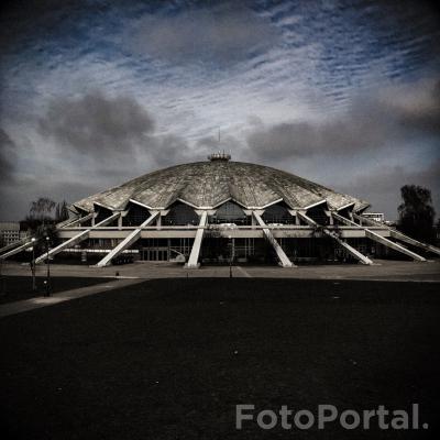 Arena Poznań