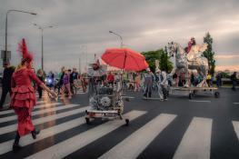 Malta Festival 2023 - parada