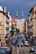 Barwny Poznań