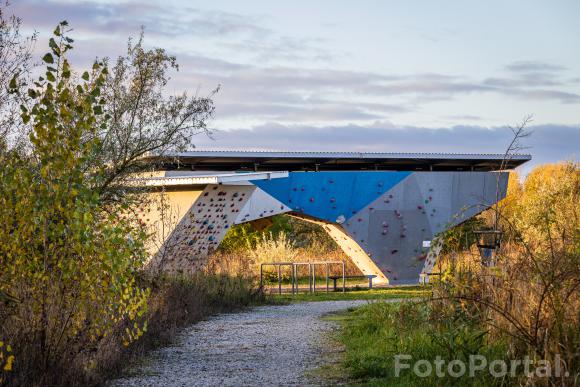 Poznański Rejon wspinaczkowy