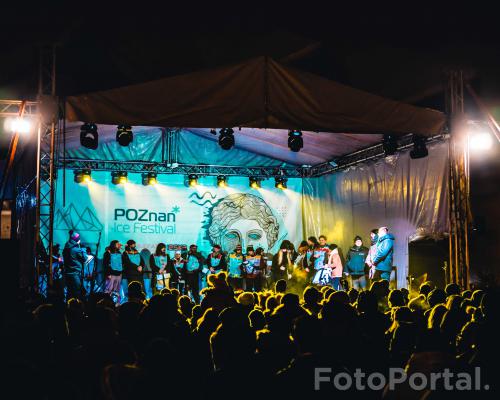 Finaliści Poznań Ice Festival 2021
