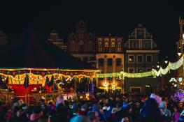 Świąteczny Stary Rynek