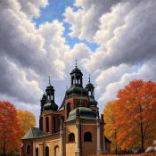 Ostrów Tumski