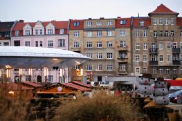 Odświętny Poznań