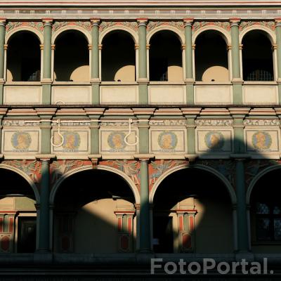 Światłocienie Poznania