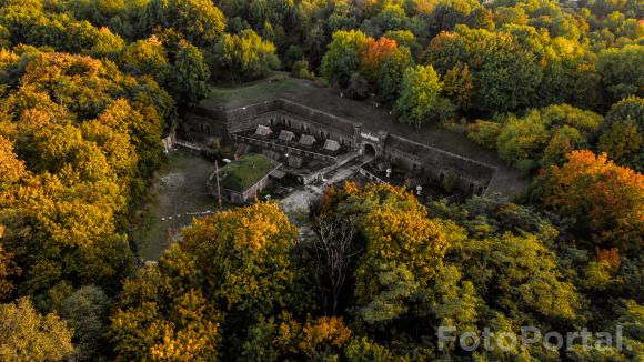 Fort IX Brunneck