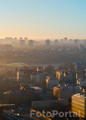 Od Starego Miasta po Nowe Miasto