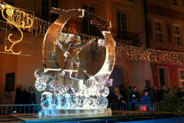 Ice Festival 2019