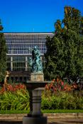 Park Wilsona