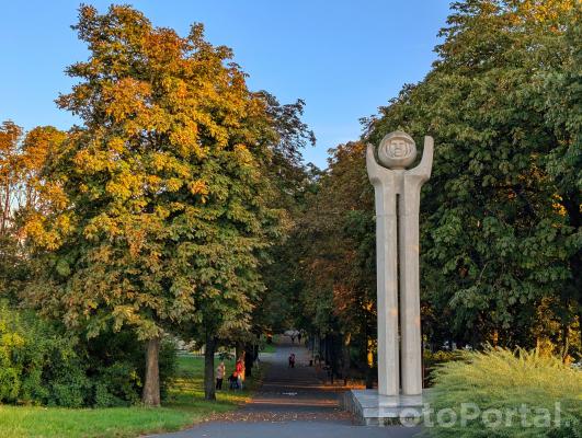 Park Gagarina