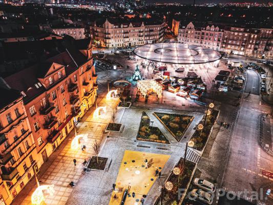 Rynek Łazarski