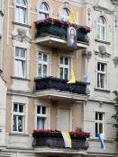 Kamienicanca na Jeżycach