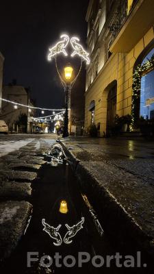 Koziołkowa iluminacja