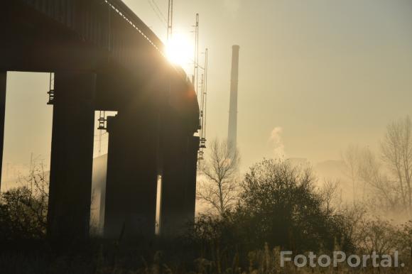 Światłocienie Poznania