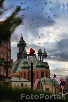 Świąteczny Poznań