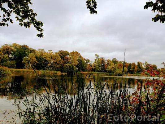 Park Sołacki