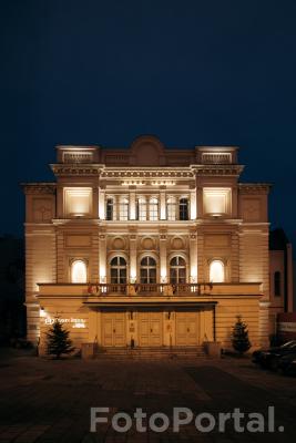 Teatr Polski