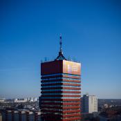 Uniwersytet w świetle