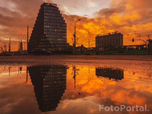 Poznańskie wielościany