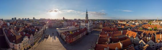 Rynek maj 2020