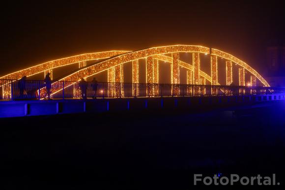 Świąteczny Poznań