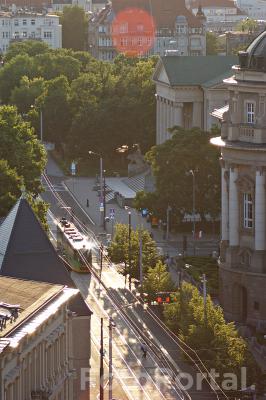 Sięgaj gdzie wzrok nie sięga ...