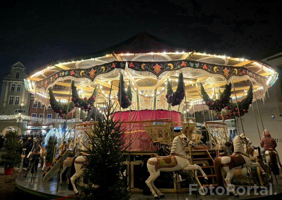 ​carousel