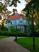 Park Moniuszki